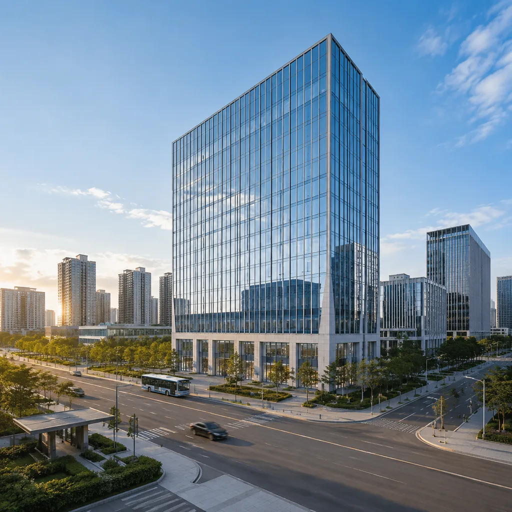 辽宁中赢人力资源有限公司皇姑区官网展示图片